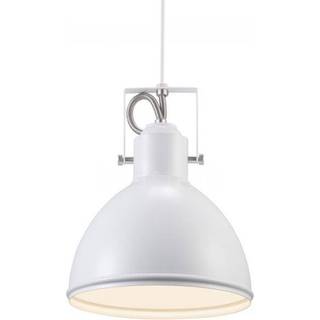 Nordlux Aslak pendel sort metal