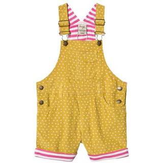 Frugi Frugi Piran Pocket Top