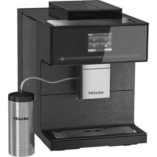 Miele Kaffemaskiner CM 7750 sort