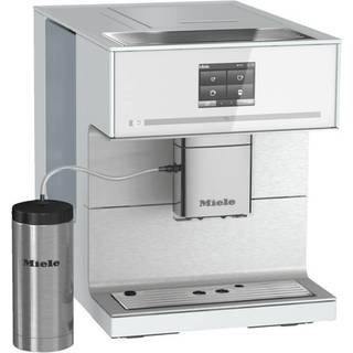 Miele CM 7350 brws - NER Espressomaskine