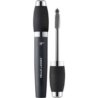 IT Cosmetics Hello Lashes+ Lash-Loving Volumizing Mascara