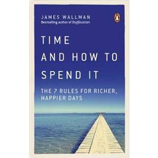 Time and How to Spend It
