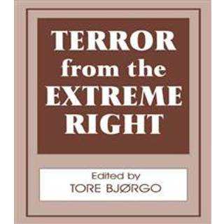 Terror from the Extreme Right