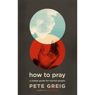 How to Pray