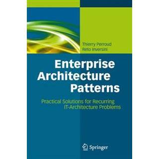 Enterprise Architecture Patterns