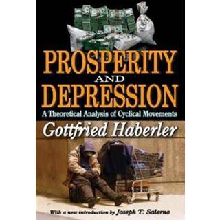 Prosperity and Depression