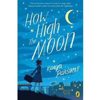 How High The Moon