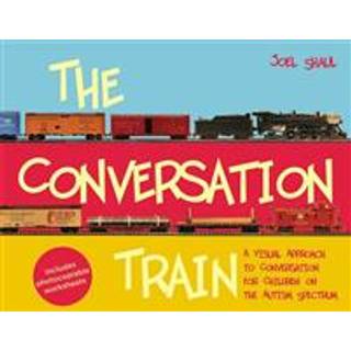The Conversation Train