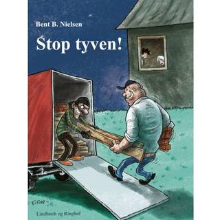 Stop tyven!