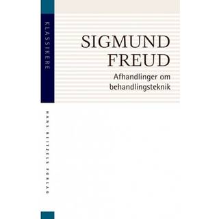 Afhandlinger om behandlingsteknik