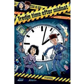 Esme og Igor 1 - Tredje time efter midnat