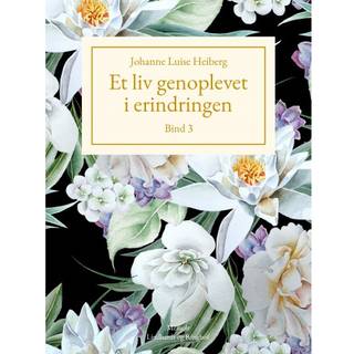 Et liv genoplevet i erindringen, Bind 3