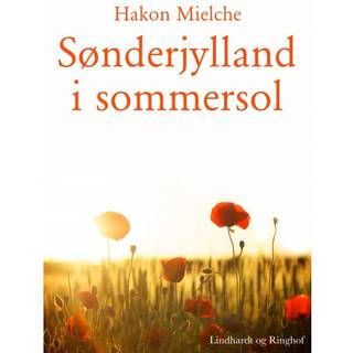 Sønderjylland i sommersol