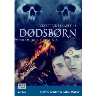 Skeletter i skabet 1: Dødsbørn