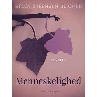 Menneskelighed