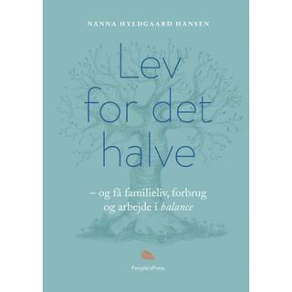 Lev for det halve