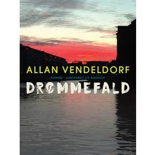 Drømmefald