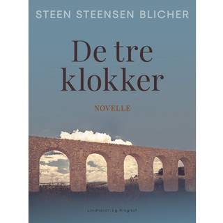 De tre klokker