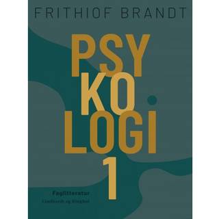 Psykologi 1