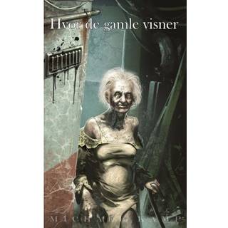 Hvor de gamle visner