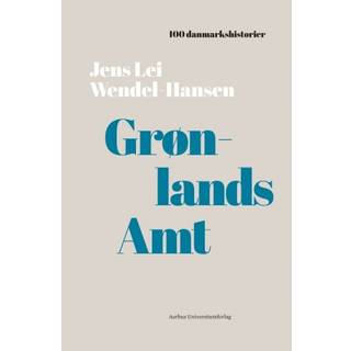 Grønlands Amt