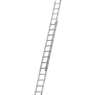 WIBE Skydestige BASE D 2-delt - 6,9m