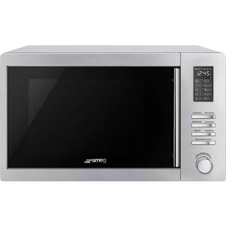 Smeg Mikroovn MOE34CXI