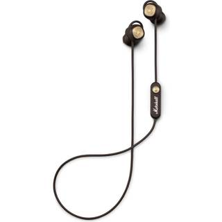 Marshall Minor II BT Black Trådløse on-ear hovedtelefoner