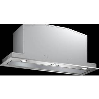 Gaggenau AC200191 - Indbygningsemhætte rustfrit stål