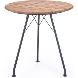 HOUE Circum Café Bord Black/Black