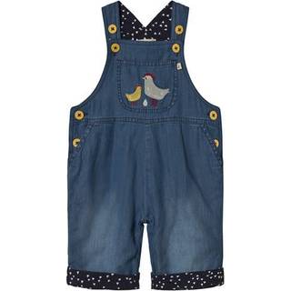 Frugi Frugi Sofia Skater Dress - 116122cm