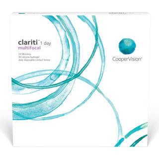 Clariti 1 day Multifocal - 90