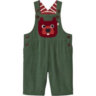 Frugi Frugi Lyserød Putte Fleece