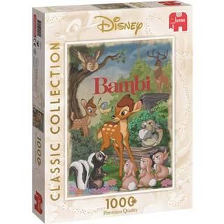 Bambi - Disney Premium Puzzle (1000 pieces)