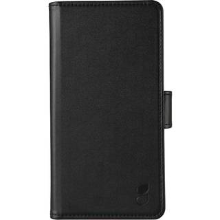 GEAR Wallet Nokia 8.1 Black