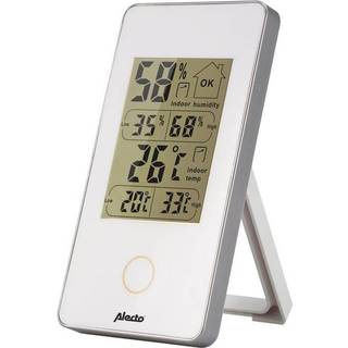 Alecto Digitalt indendørs termometer