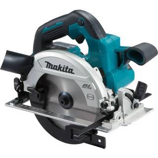 Makita DHS661ZU Cordless Hand Circular Saw