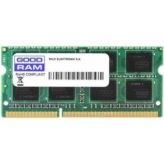 GOODRAM DDR4 SODIMM 4GB/2400 C17