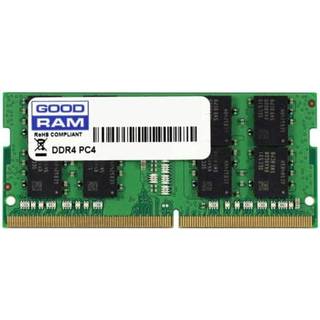 GOODRAM DDR4 SODIMM 16GB/2400 C17