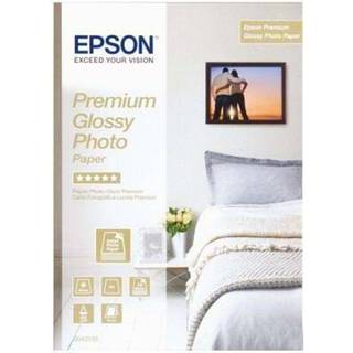 Epson Premium Glossy Photo Paper
