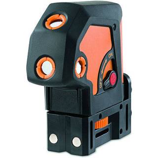 GeoFennel linjelaser Geo5 5-punktslaser GF-F555050