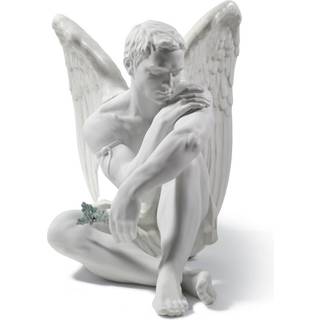 Lladro 01008539 Protective Angel - P4381