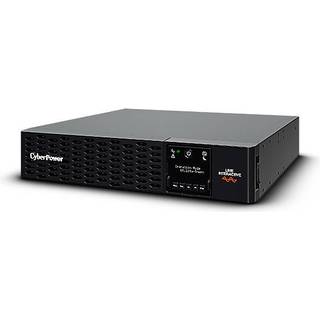 CyberPower PR1500ERT2U - Smart App - 1500VA/1500W