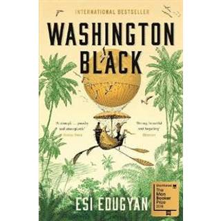 Washington Black