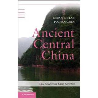 Ancient Central China