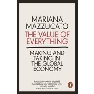 The Value of Everything