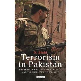 Terrorism in Pakistan