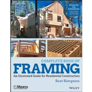 Complete Book of Framing