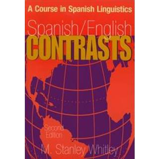 Spanish/English Contrasts