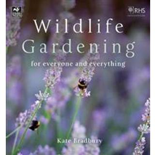 Wildlife Gardening
